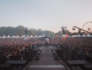 Image post by @bjornremmerswaal on Instagram