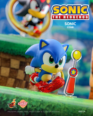Image post by @hottoyscollectibles on Instagram
