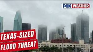 Video post by @foxweather on YouTube