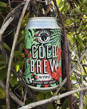 Image post by @wiseacrebrewingcompany on Instagram