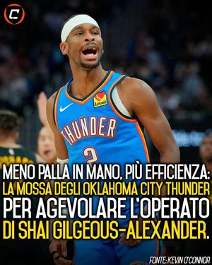Image post by @cronache_di_basket on Instagram