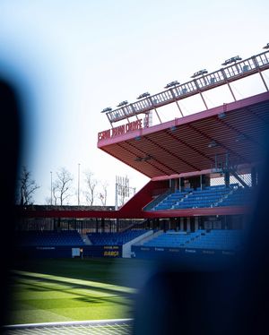 Image post by @fcandorra on Instagram