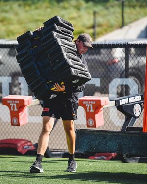 Image post by @cycloneequip on Instagram