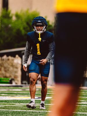 Image post by @toledofootball on Instagram