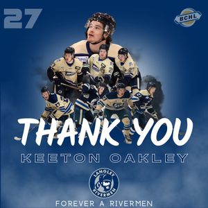 Image post by @LangleyRivermen on Twitter