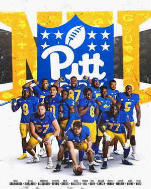 Image post by @CoachDuzzPittFB on Twitter