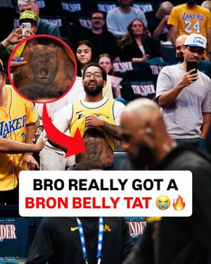 Image post by @bleacherreport on Instagram