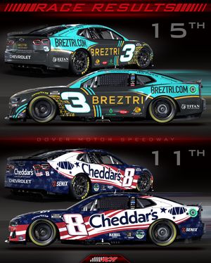 Image post by @rcrracing on Instagram
