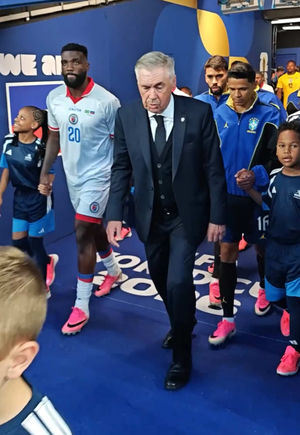 Video post by @fifaworldcup on TikTok