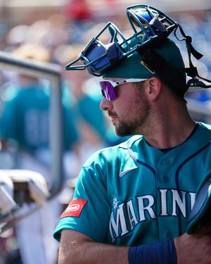 Image post by @mlb on Instagram