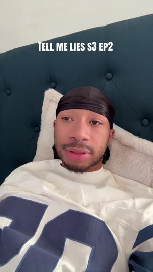 Video post by @cameronjerrard on TikTok