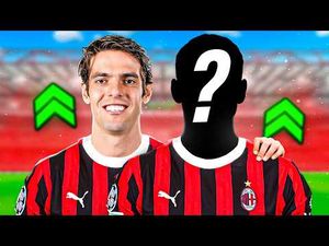 Video post by @sinnerfifa on YouTube