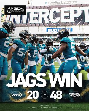 Image post by @jaguars on Instagram