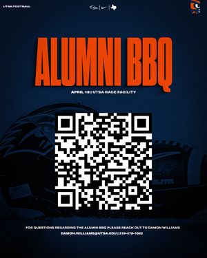 Image post by @utsaftbl on Instagram