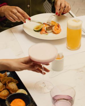 Image post by @rosewoodhoteldecrillon on Instagram