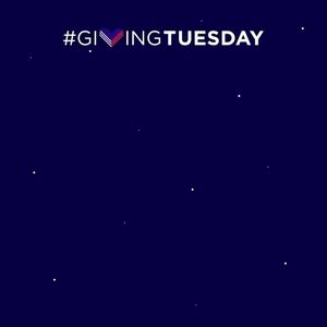 Image post by @givingtuesday on Instagram