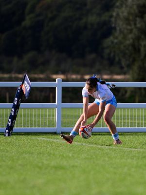 Image post by @salesharkswomen on Instagram