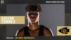 Image post by @batigersports on Twitter