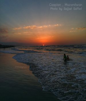 Image post by @royaei_abi_keyvan on Instagram