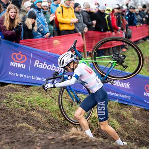 Image post by @usacycling on Instagram
