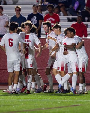 Image post by @terriermsoc on Instagram