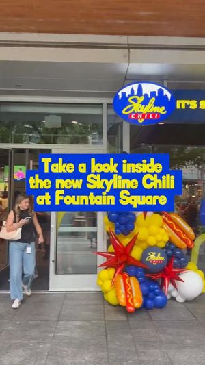 Video post by @Enquirer on Facebook