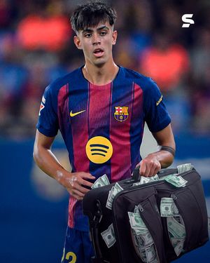 Image post by @sportv on Instagram
