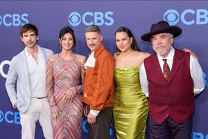 Video post by @cbs on TikTok