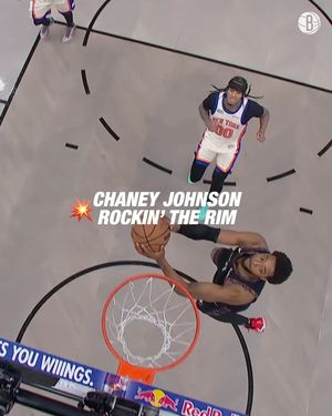 Image post by @brooklynnets on Instagram