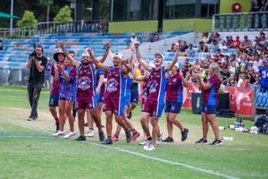Image post by @touchfootyaus on Twitter