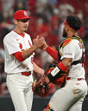 Image post by @cardinals on Instagram