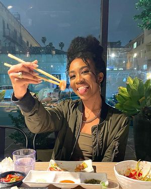 Image post by @missjourdy on Instagram