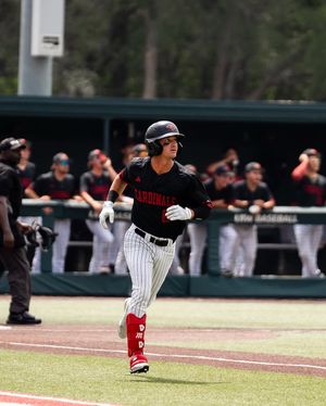 Image post by @uiwbaseball on Instagram