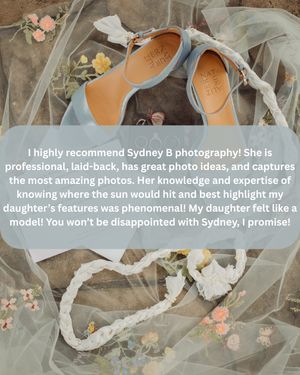 Image post by @sydneybphotography on Instagram