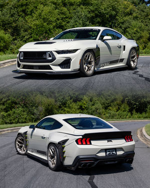 Image post by @rtrvehicles on Instagram
