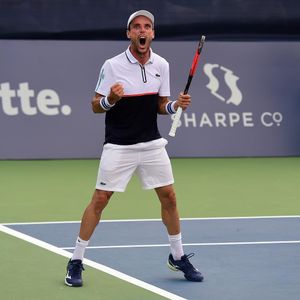 Image post by @usopen on Instagram