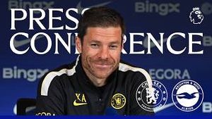 Video post by @chelseafc on YouTube
