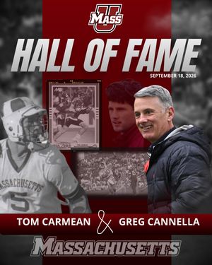 Image post by @umassmlax on Instagram