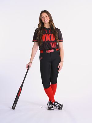 Image post by @wku_softball on Instagram