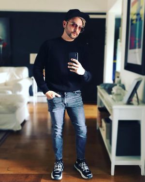 Image post by @eduardoso on Instagram