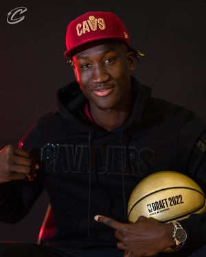 Image post by @cavs on Instagram