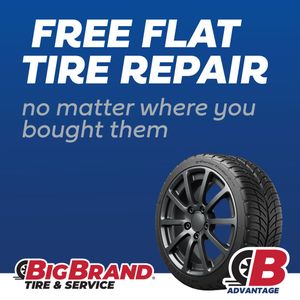 Image post by @bigbrandtire on Instagram