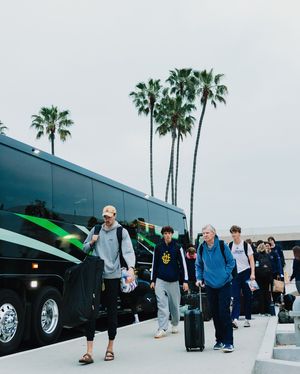 Image post by @ucimvb on Instagram