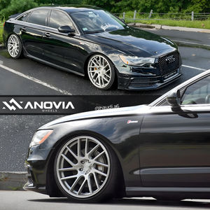 Image post by @anovia.wheels on Instagram