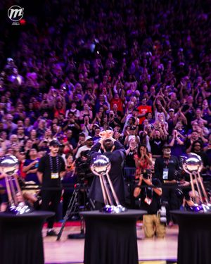 Image post by @phoenixmercury on Instagram