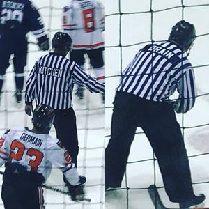 Image post by @princetonhockey on Instagram