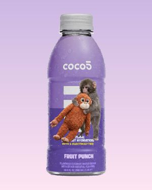 Image post by @drinkcoco5 on Instagram