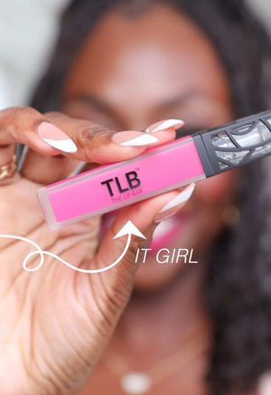 Video post by @thelipbar on TikTok