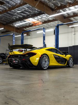 Image post by @boden_autohaus on Instagram
