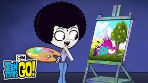 Video post by @cartoonnetwork on YouTube